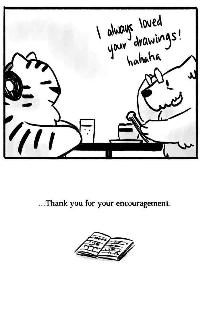 Roar Street Journal 22