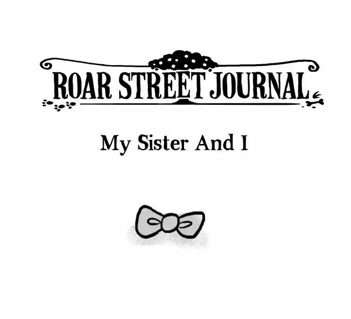 Roar Street Journal 23