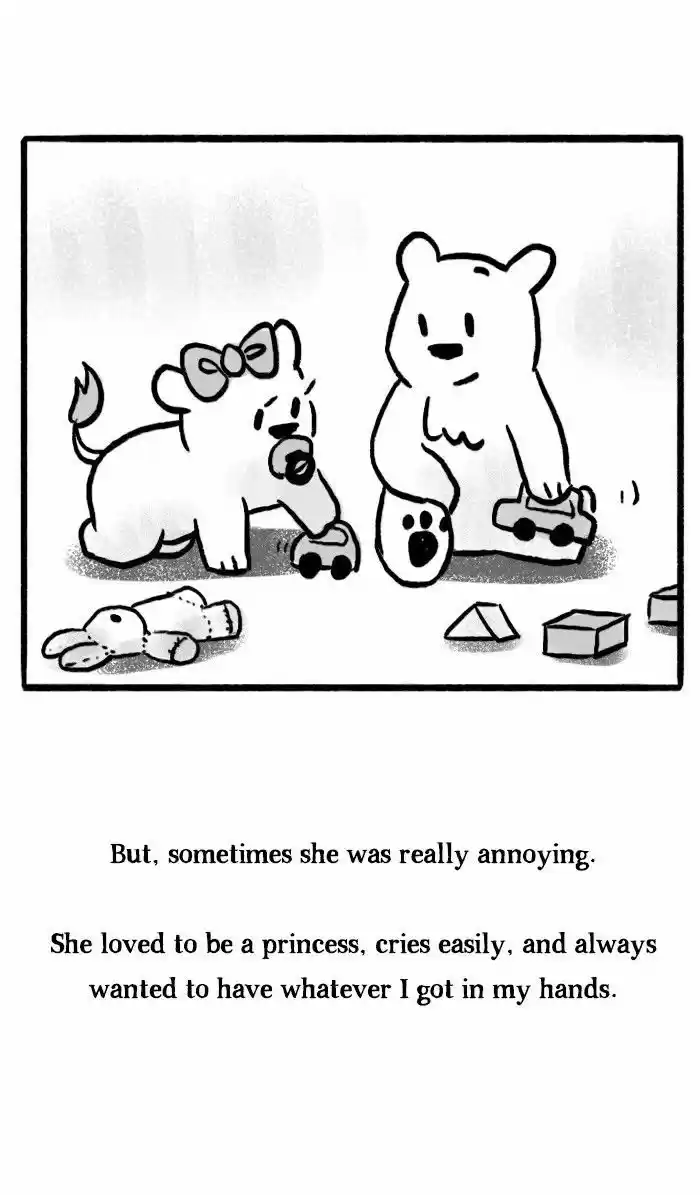 Roar Street Journal 23