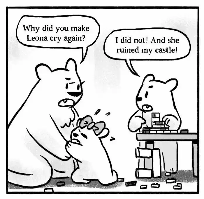 Roar Street Journal 23