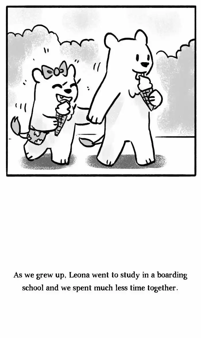 Roar Street Journal 23