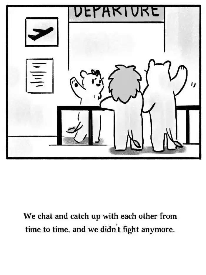 Roar Street Journal 23