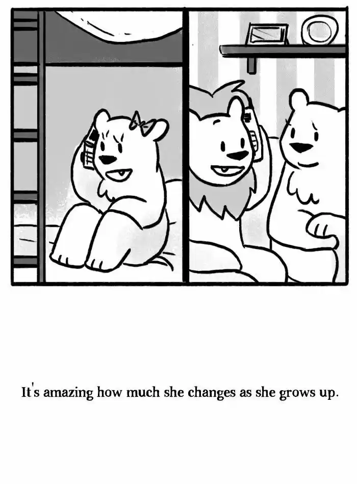 Roar Street Journal 23