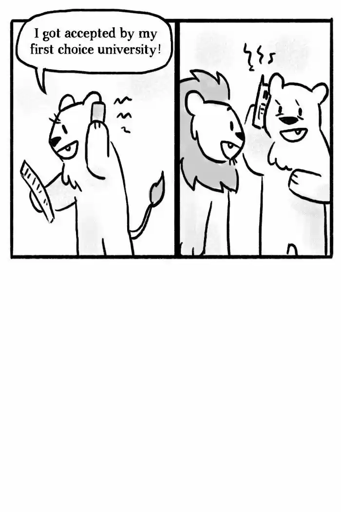 Roar Street Journal 23