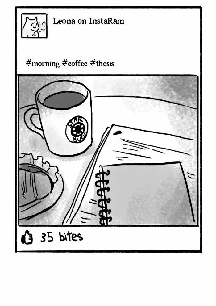 Roar Street Journal 23