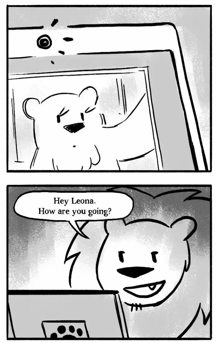 Roar Street Journal 23