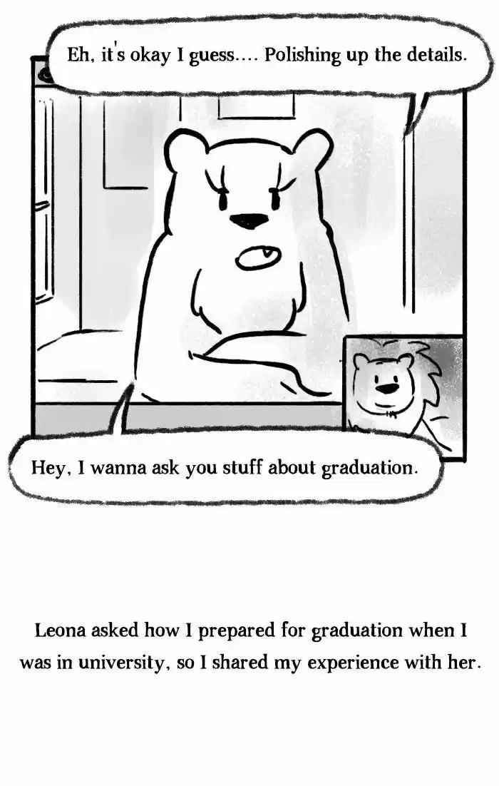 Roar Street Journal 23