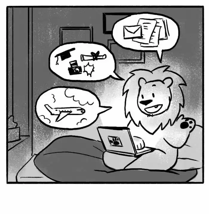 Roar Street Journal 23