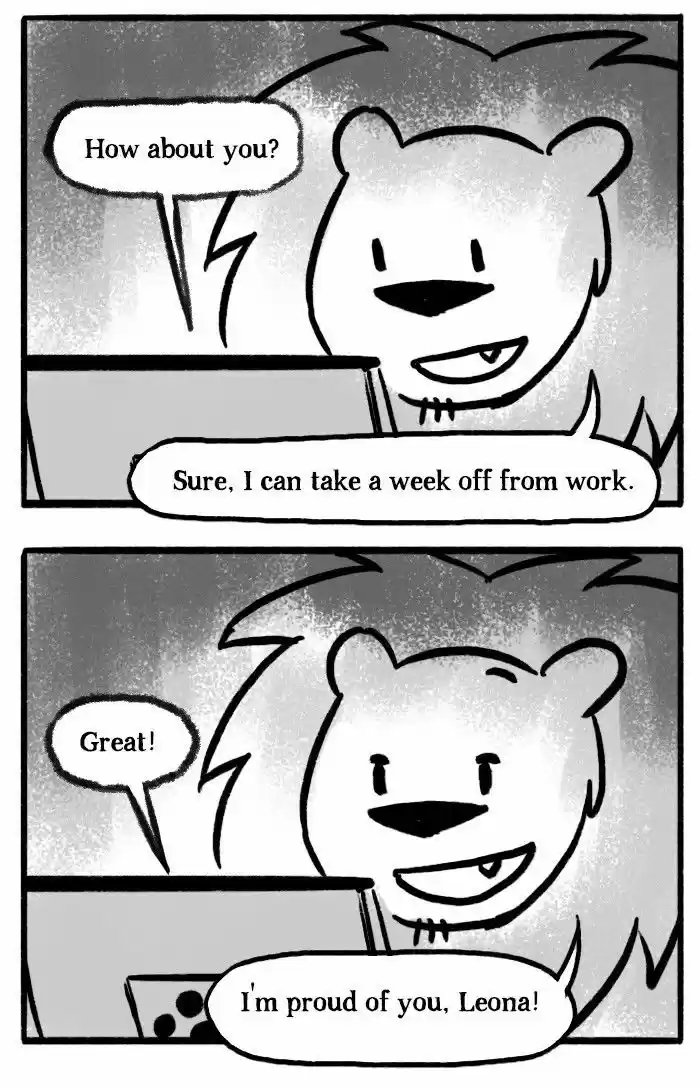 Roar Street Journal 23