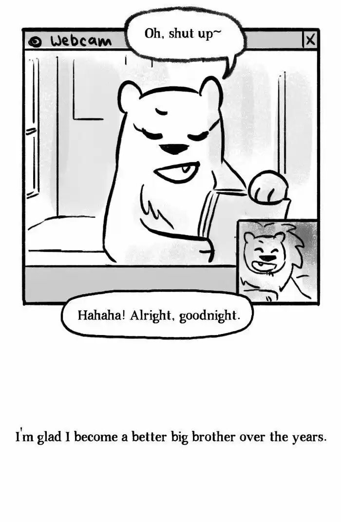 Roar Street Journal 23