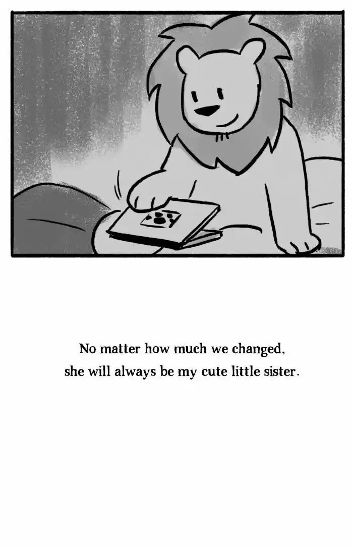 Roar Street Journal 23