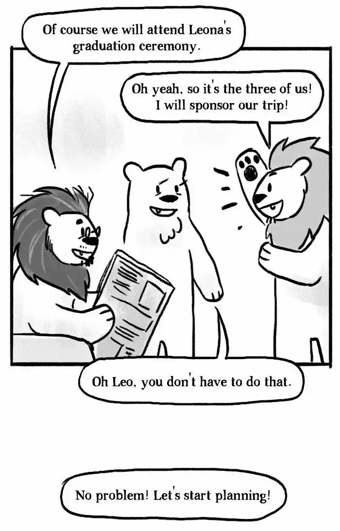 Roar Street Journal 23