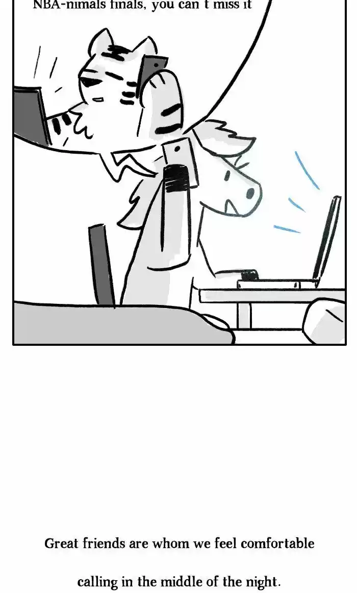 Roar Street Journal 230