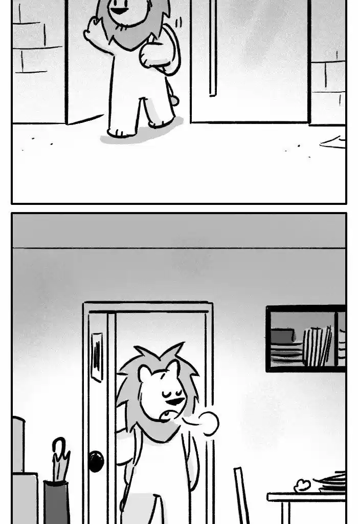 Roar Street Journal 231