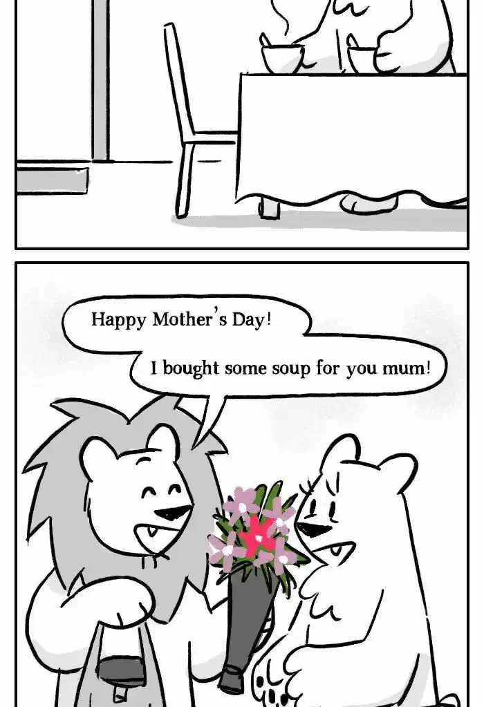 Roar Street Journal 231