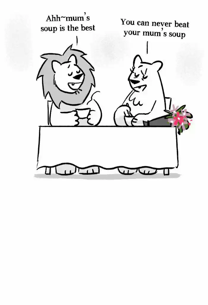 Roar Street Journal 231