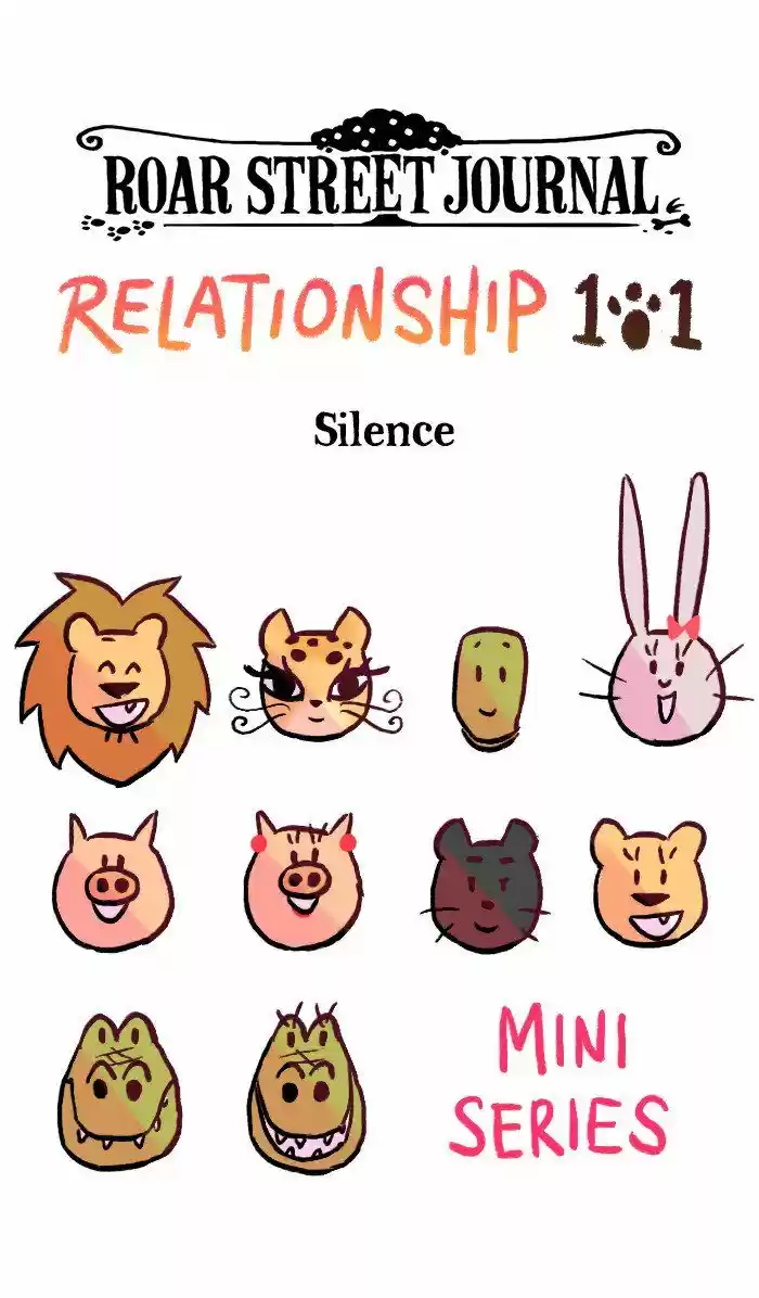 Roar Street Journal 232