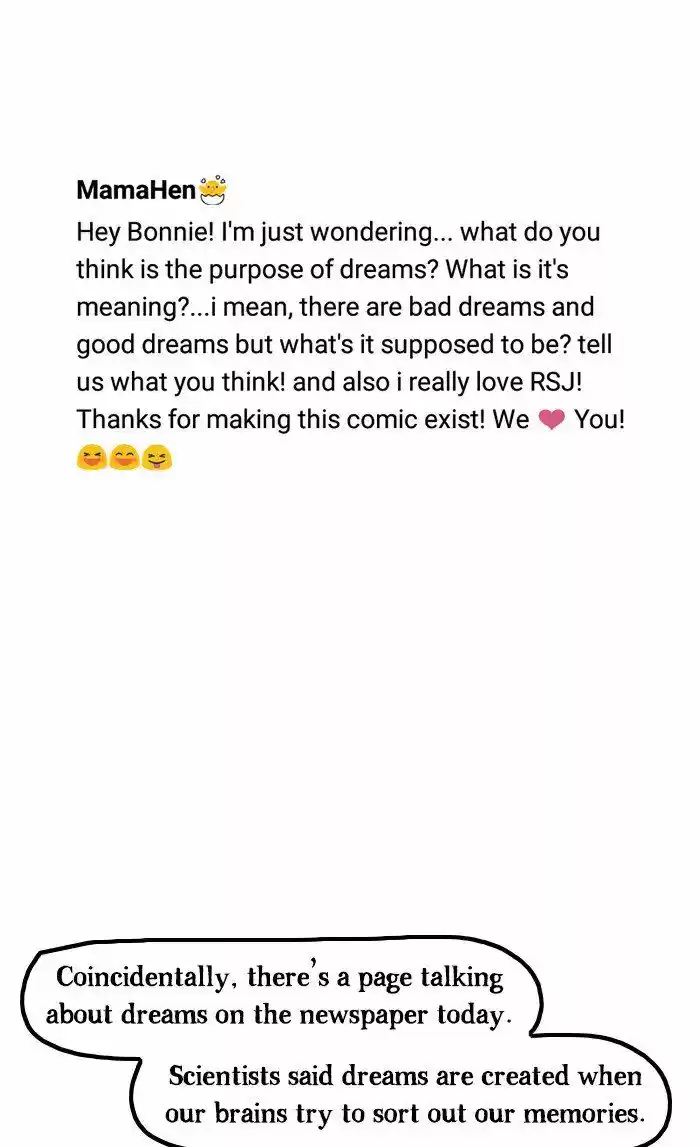 Roar Street Journal 233