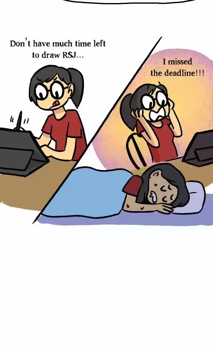 Roar Street Journal 233