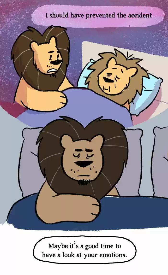 Roar Street Journal 233