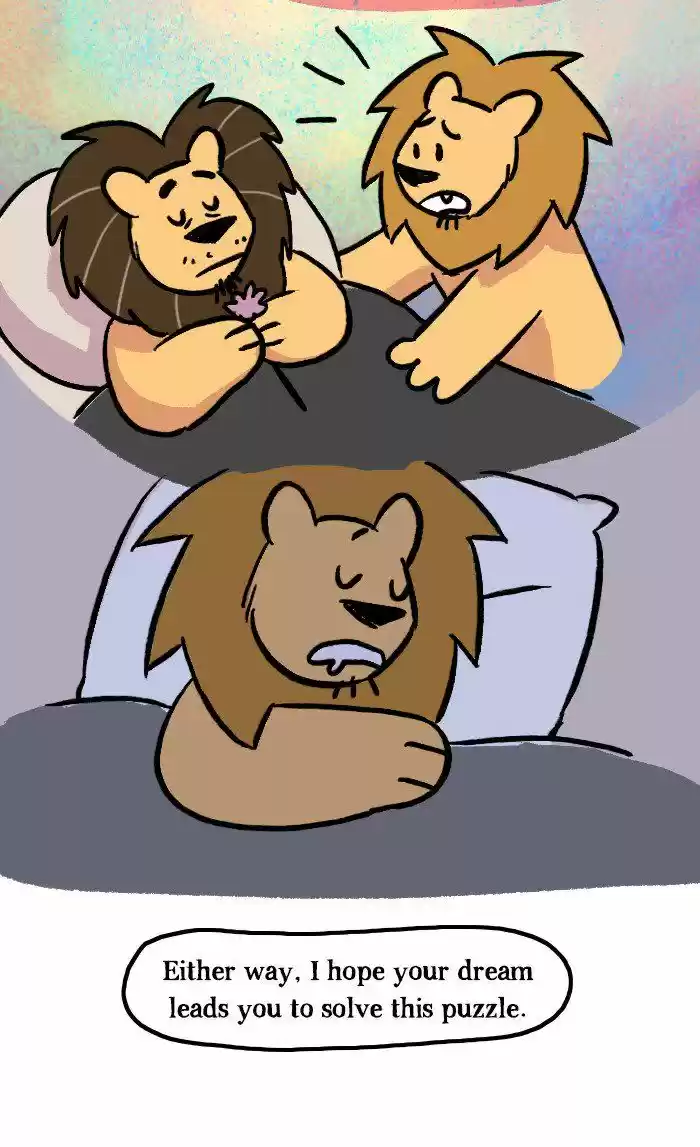 Roar Street Journal 233