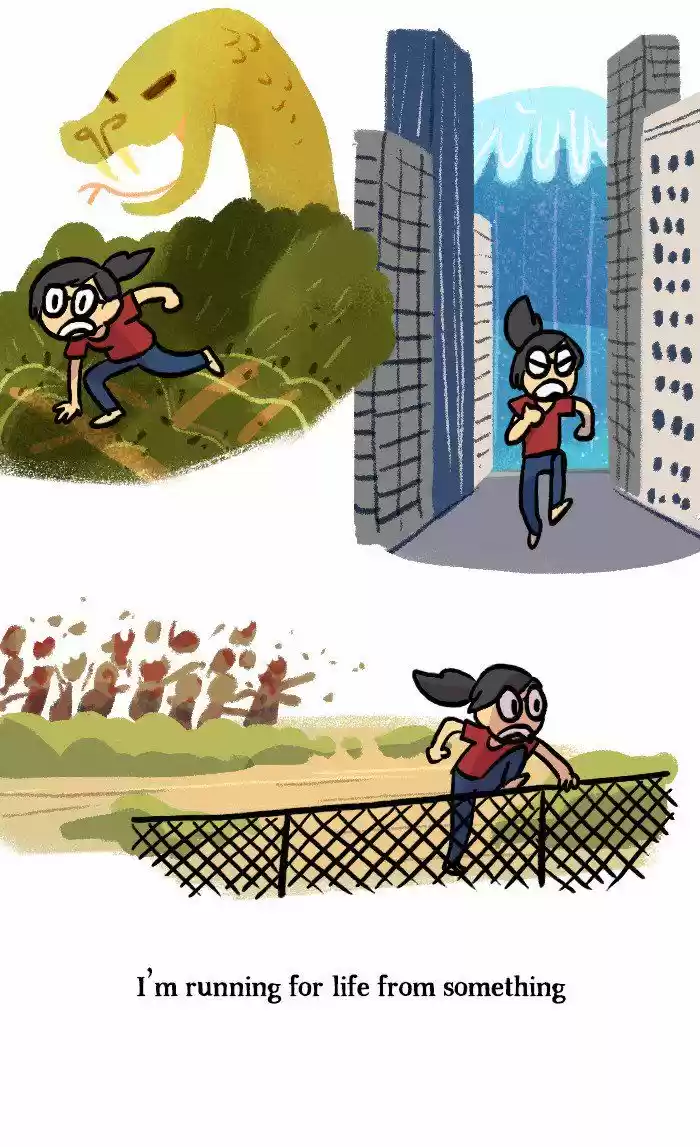 Roar Street Journal 233