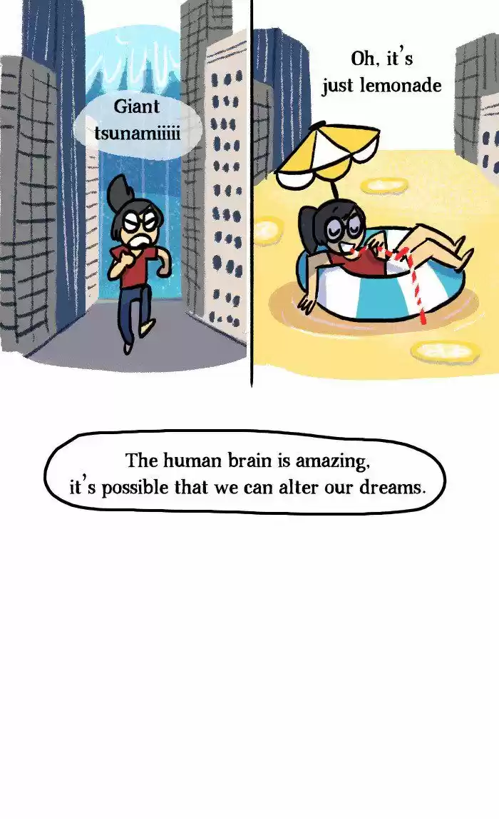 Roar Street Journal 233