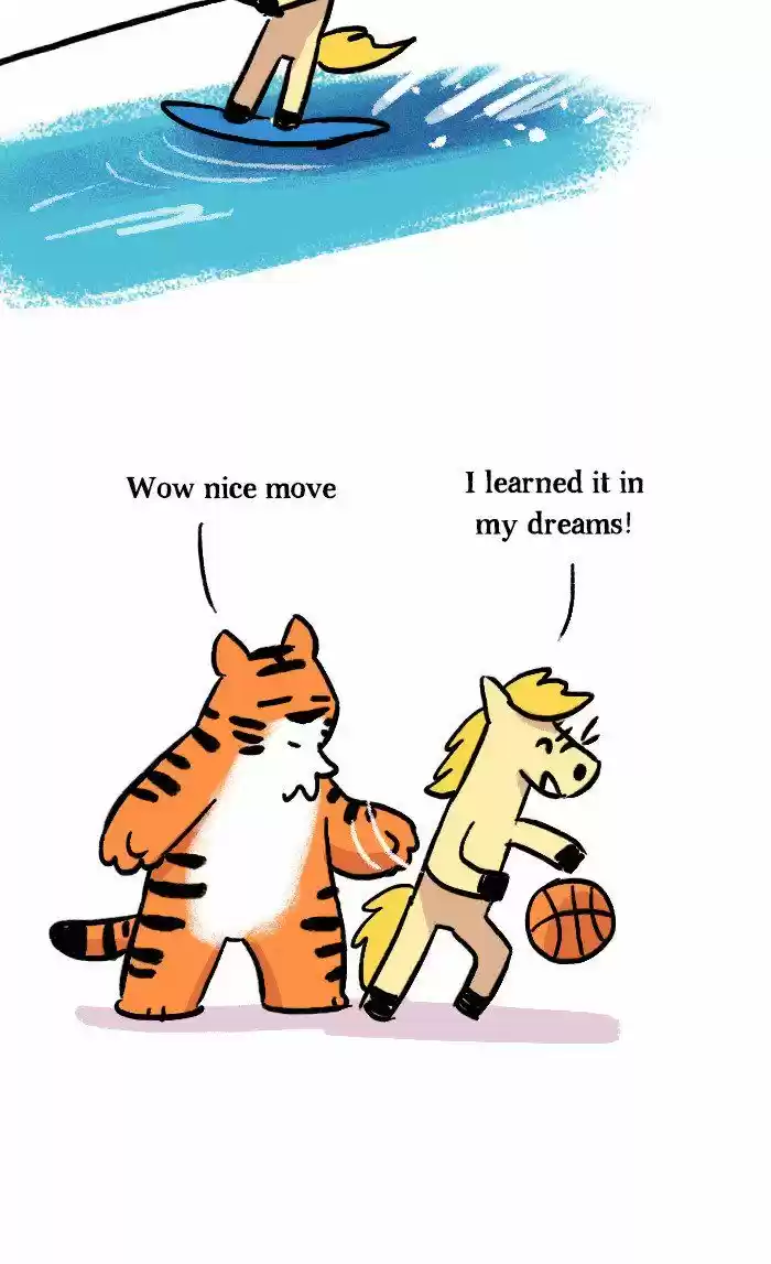 Roar Street Journal 233