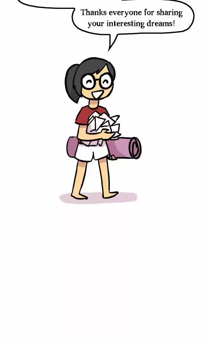 Roar Street Journal 233