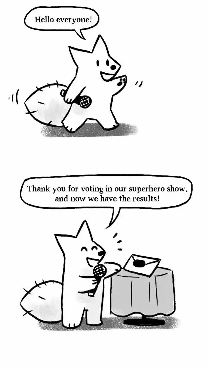 Roar Street Journal 24