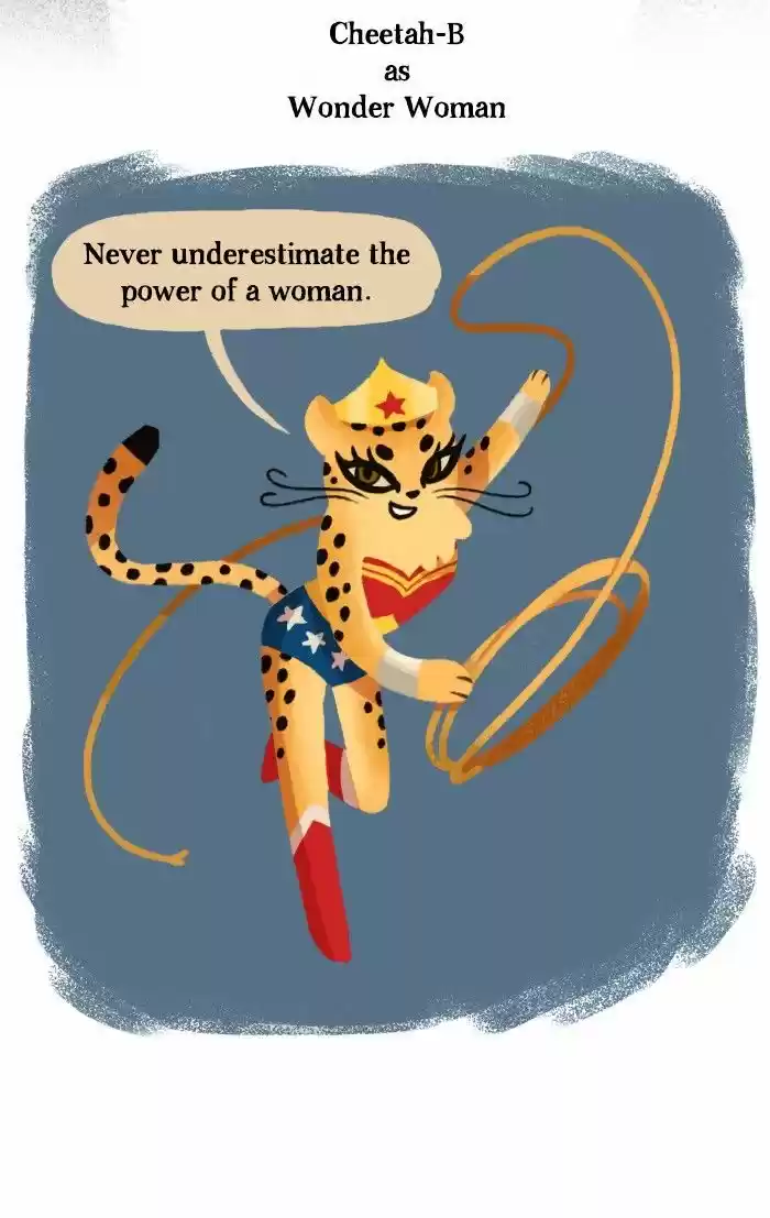 Roar Street Journal 24