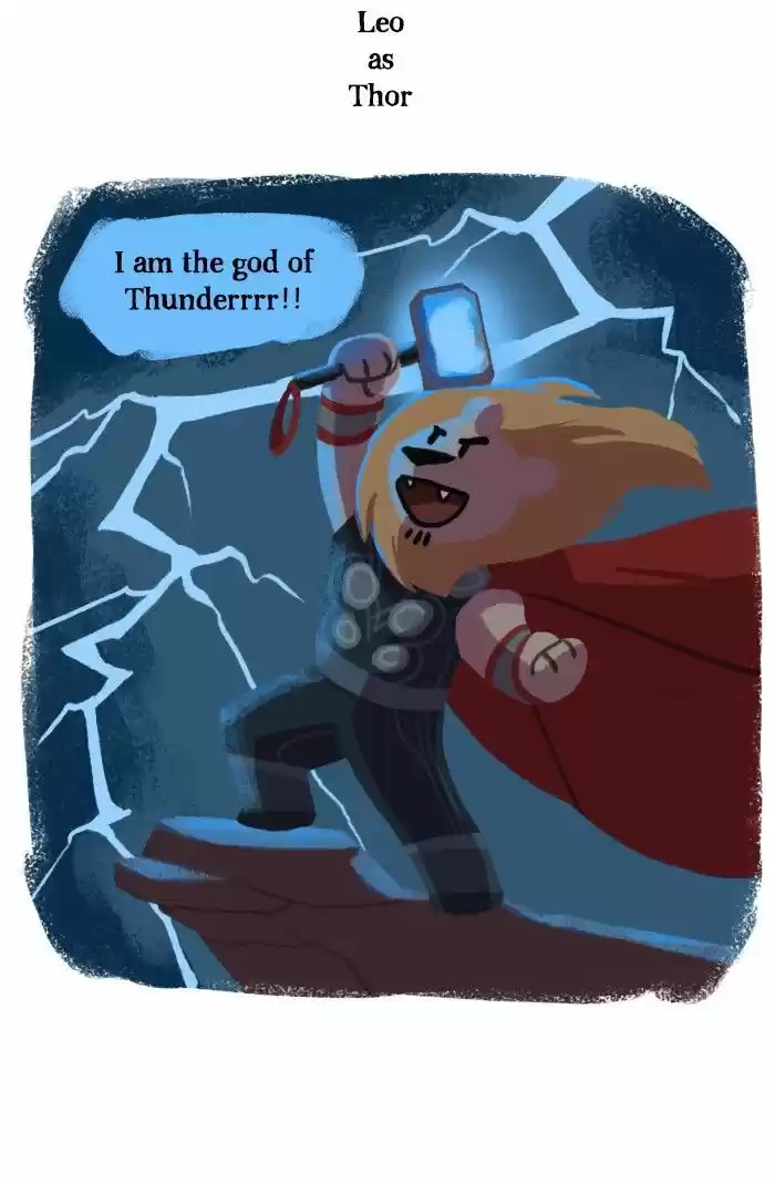 Roar Street Journal 24