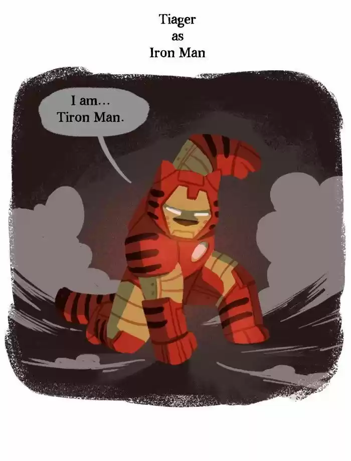 Roar Street Journal 24