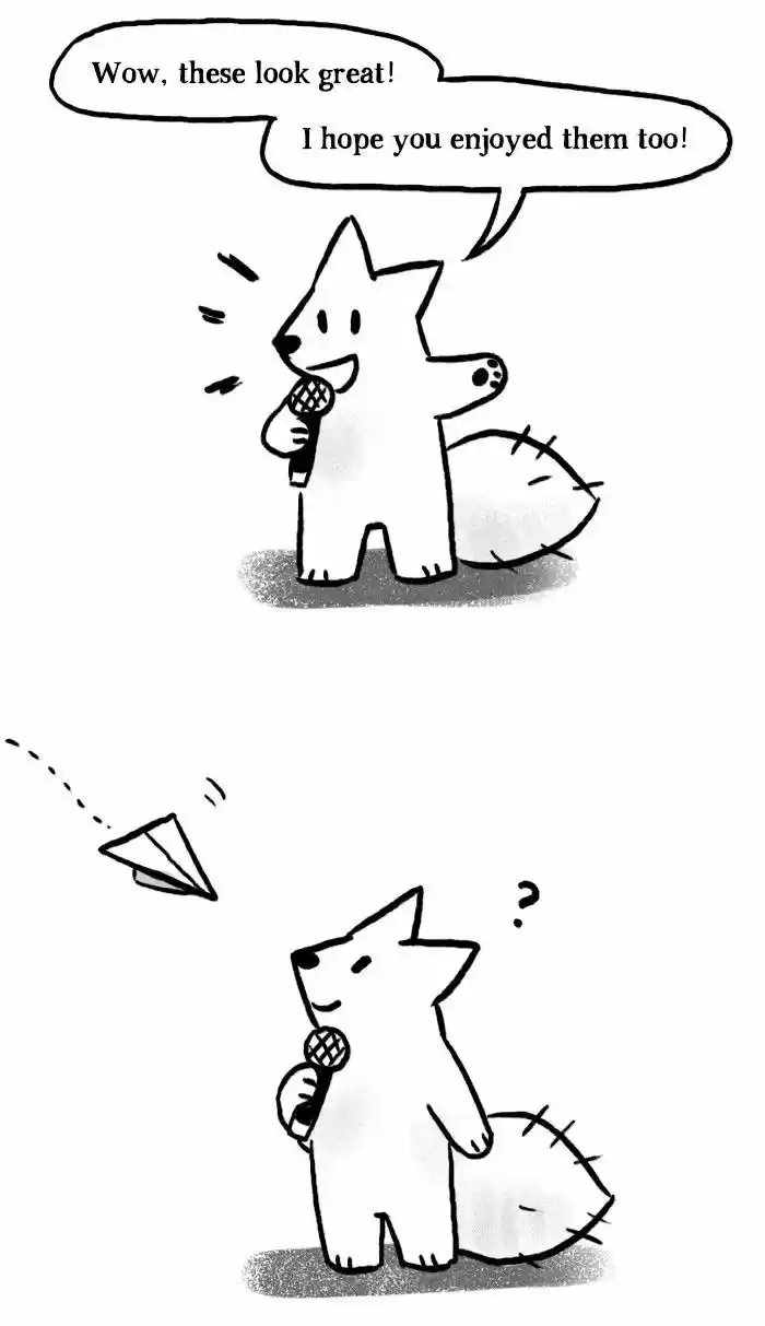 Roar Street Journal 24