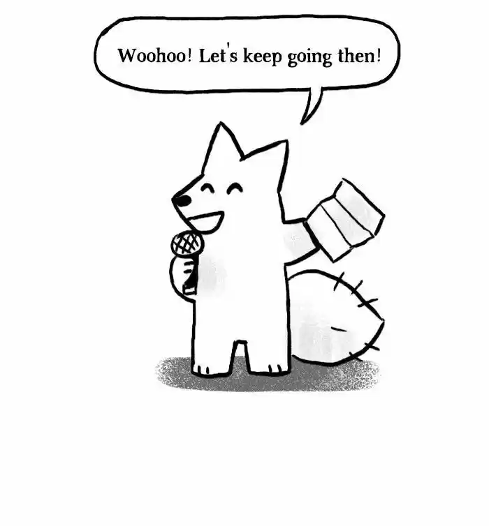 Roar Street Journal 24