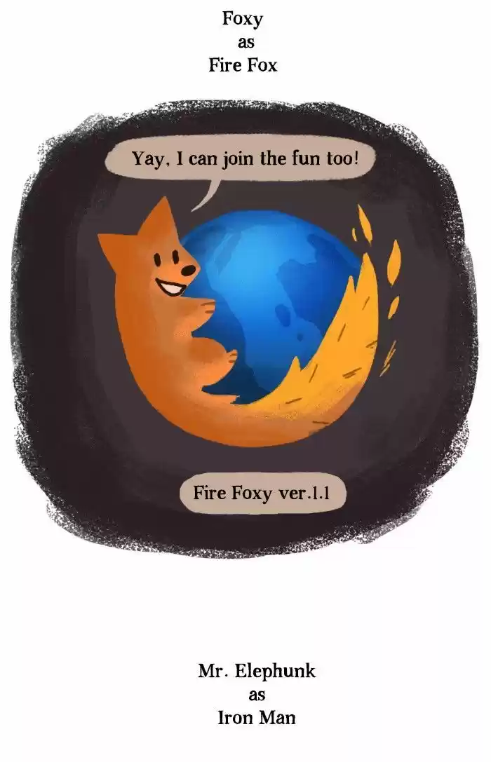 Roar Street Journal 24