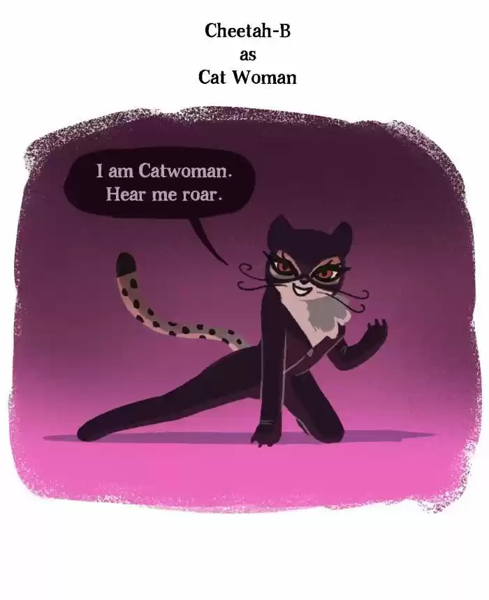 Roar Street Journal 24