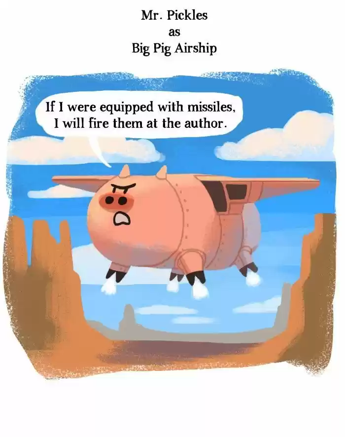 Roar Street Journal 24