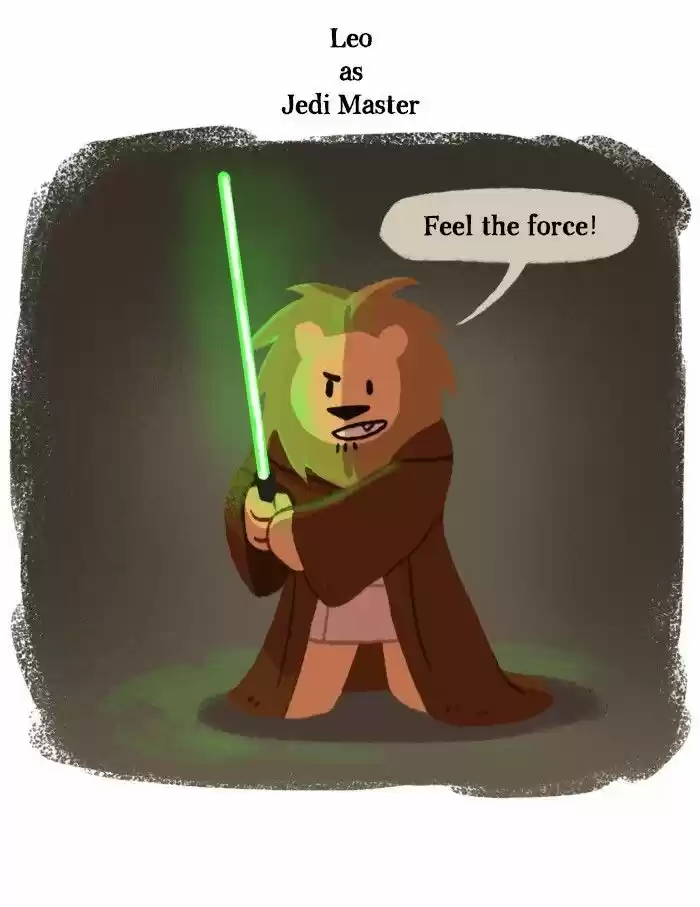 Roar Street Journal 24