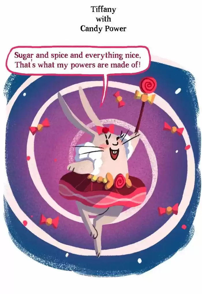 Roar Street Journal 24