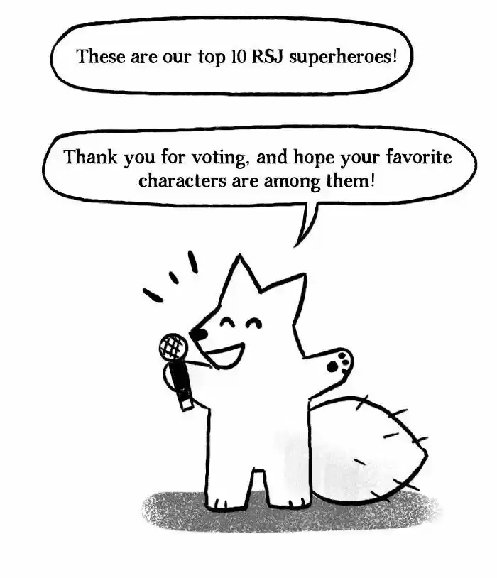 Roar Street Journal 24