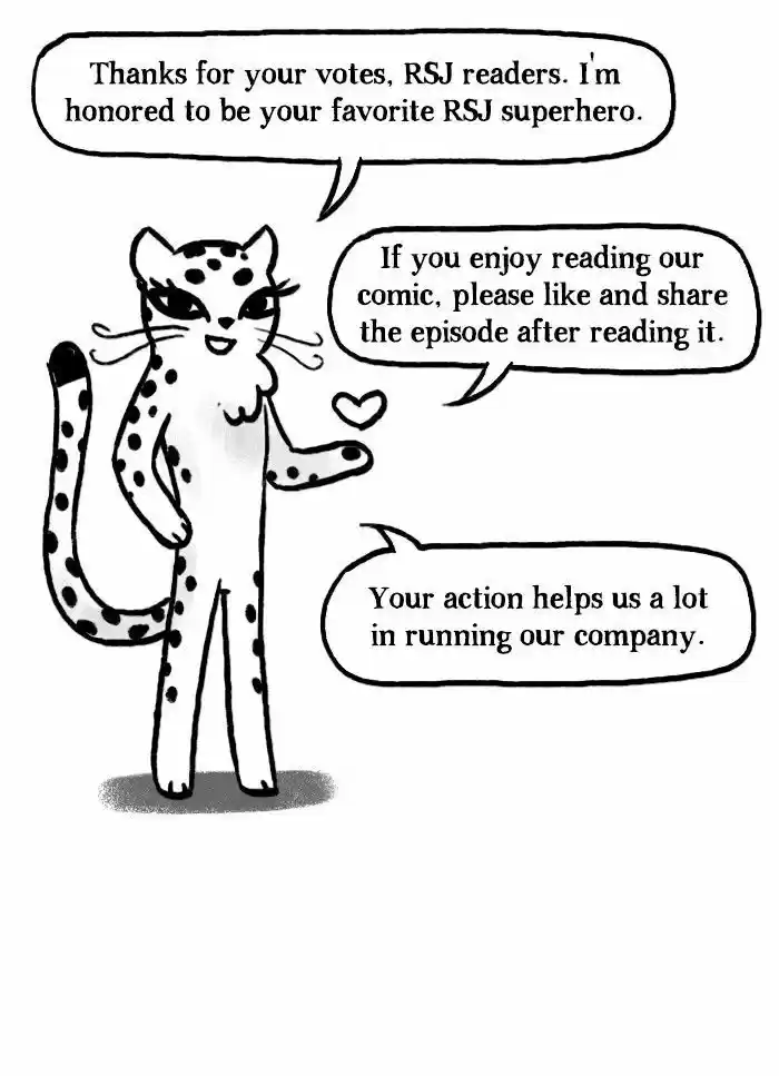 Roar Street Journal 24