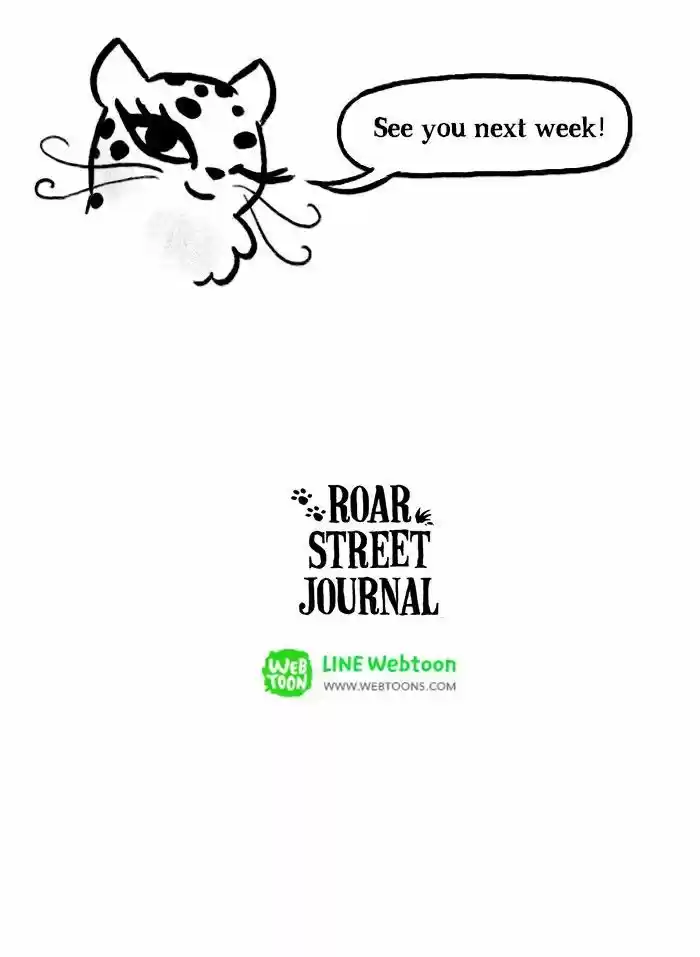 Roar Street Journal 24