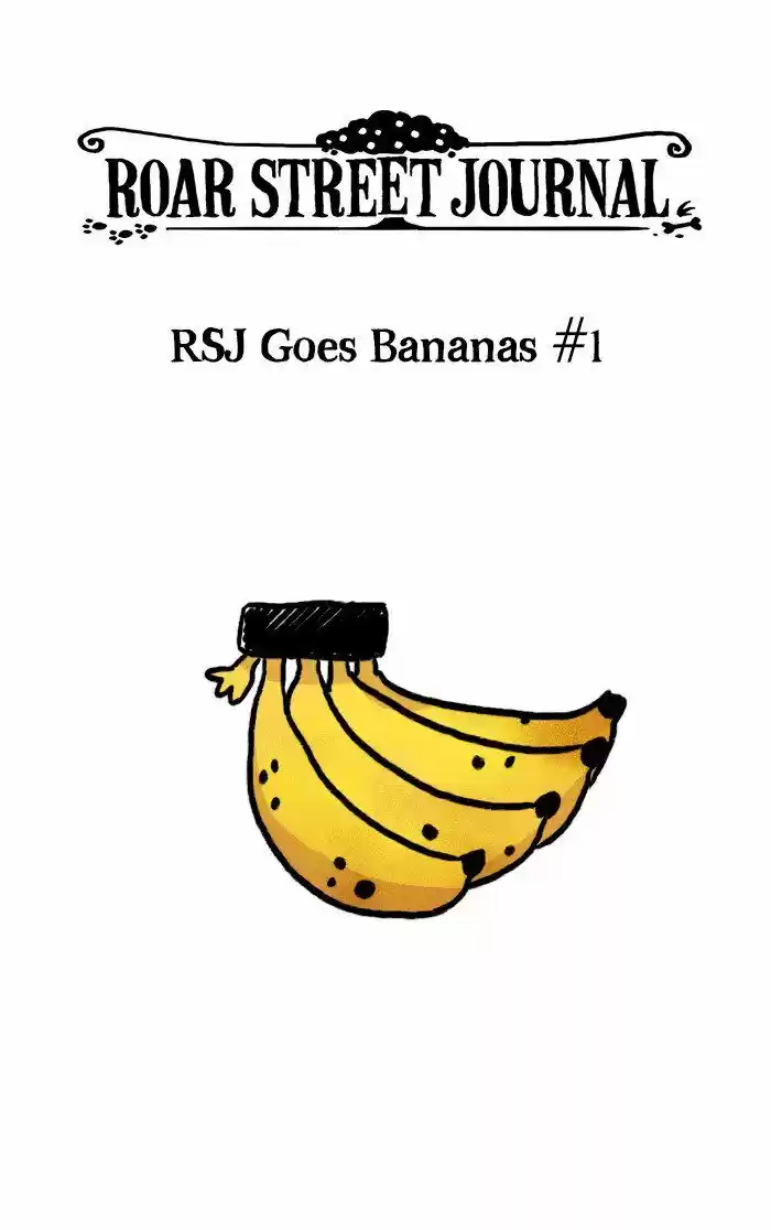 Roar Street Journal 248