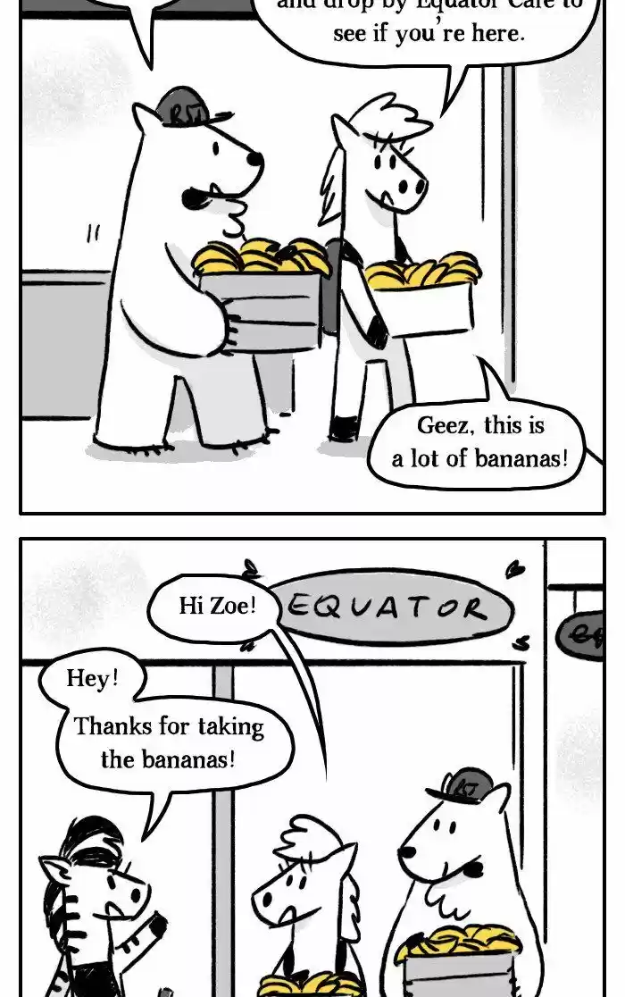 Roar Street Journal 248