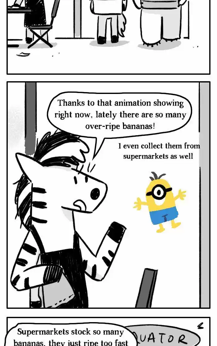 Roar Street Journal 248