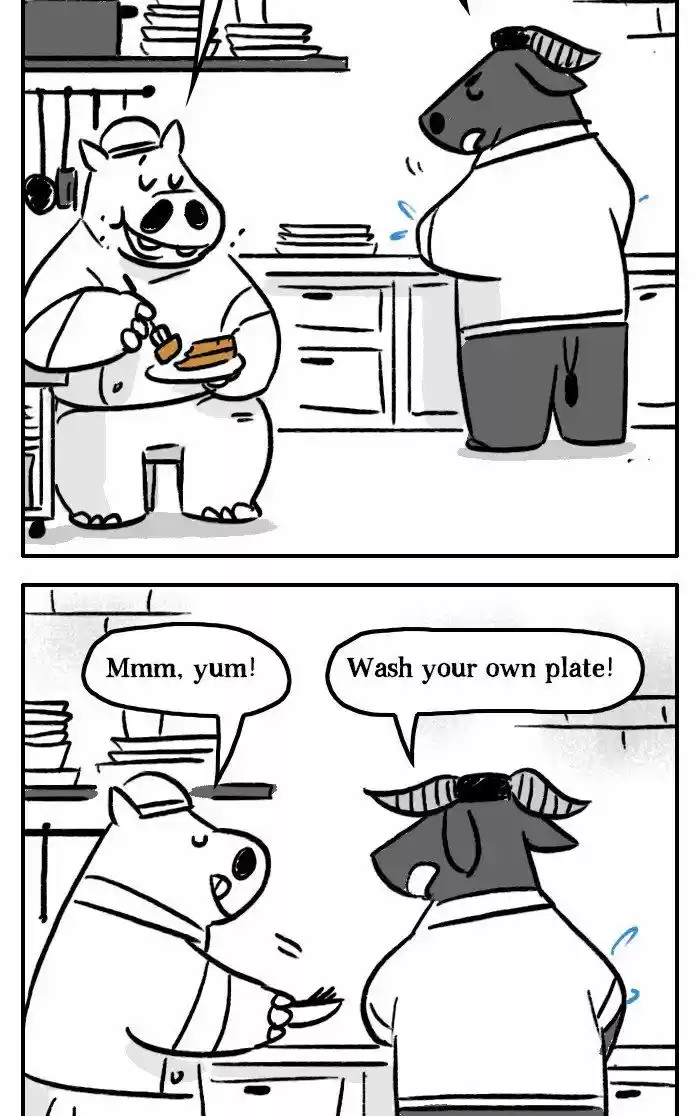 Roar Street Journal 248