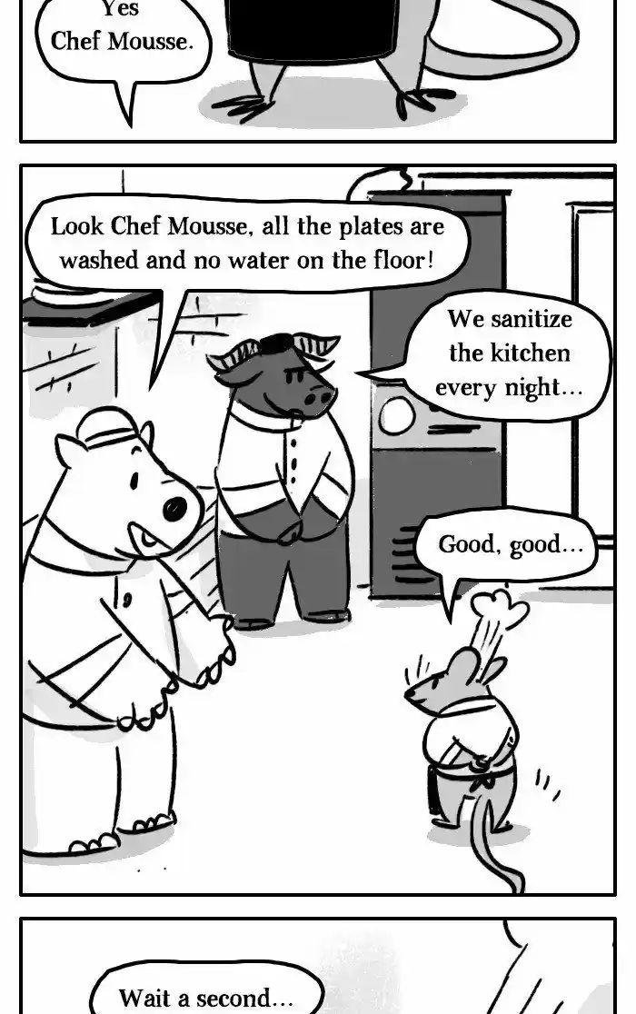 Roar Street Journal 248