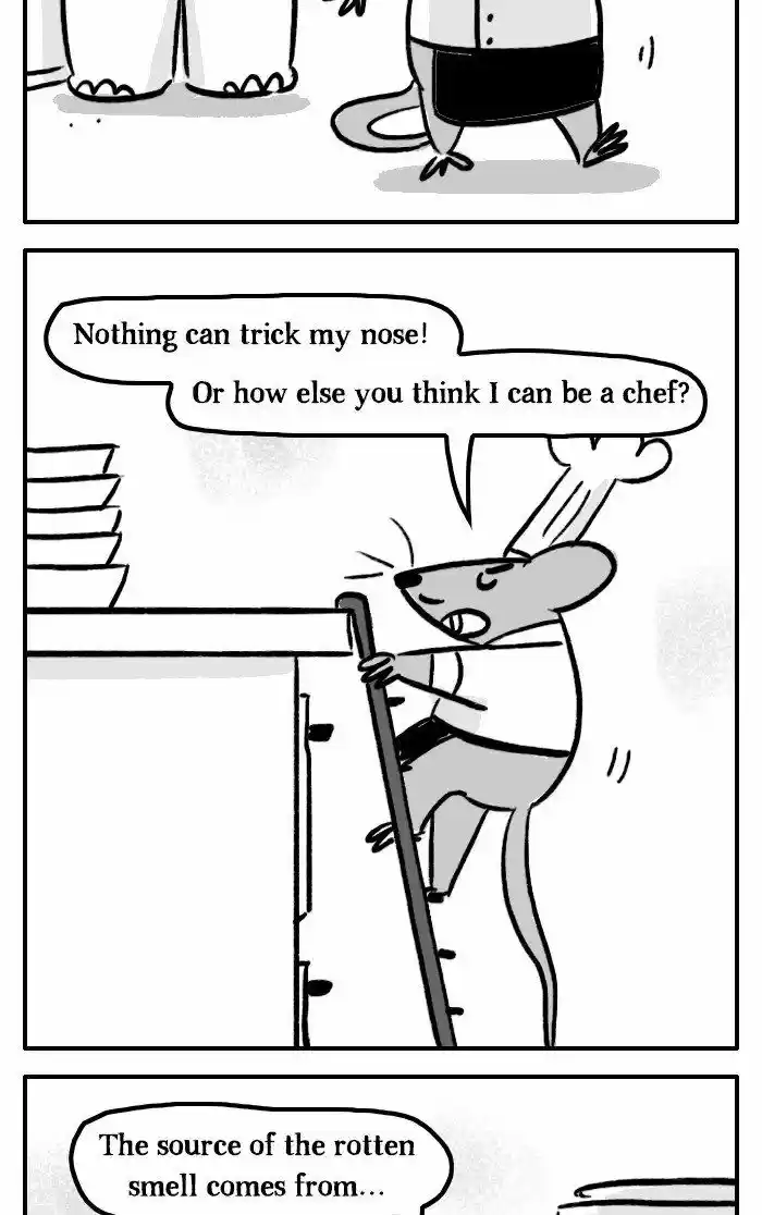 Roar Street Journal 248