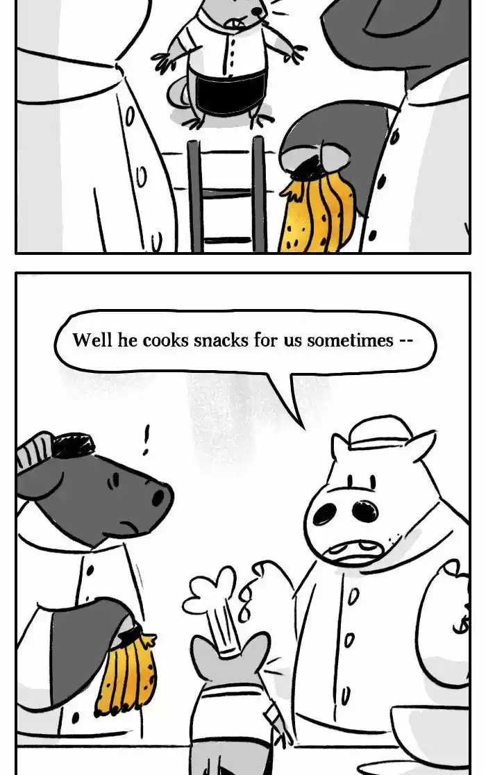 Roar Street Journal 248